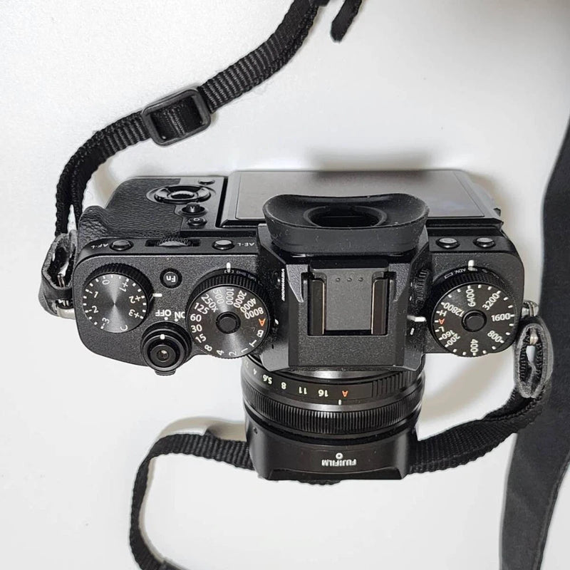 FUJIFILM XT3 Body 921888