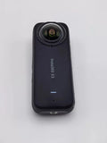 Insta360 X3 - 5.7K 360 AI Action Camera - 4K Single Lens Mode