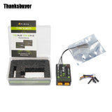 FrSky TD 2 Frequency Receiver 10CH PWM/SBUS/FBUS/S.Port CH for FPV Racing Drone