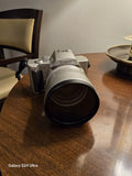 Panasonic Camera
