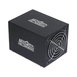 Ultra Power D200 15A/200W Discharger Use w/ UPTUP6PLUS Charger UPTUPD200 New! Battery