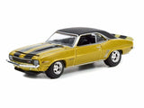 1969 Chevrolet Camaro Z/28 - Pawn Stars 1:64 Diecast Model - Greenlight 44950C~