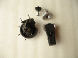 Robbe Schluter Moskito Helicopter