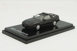 Hobby Japan 1/64 Scale Toyota Supra A70 Black1 Diecast Model Car Toy NIB