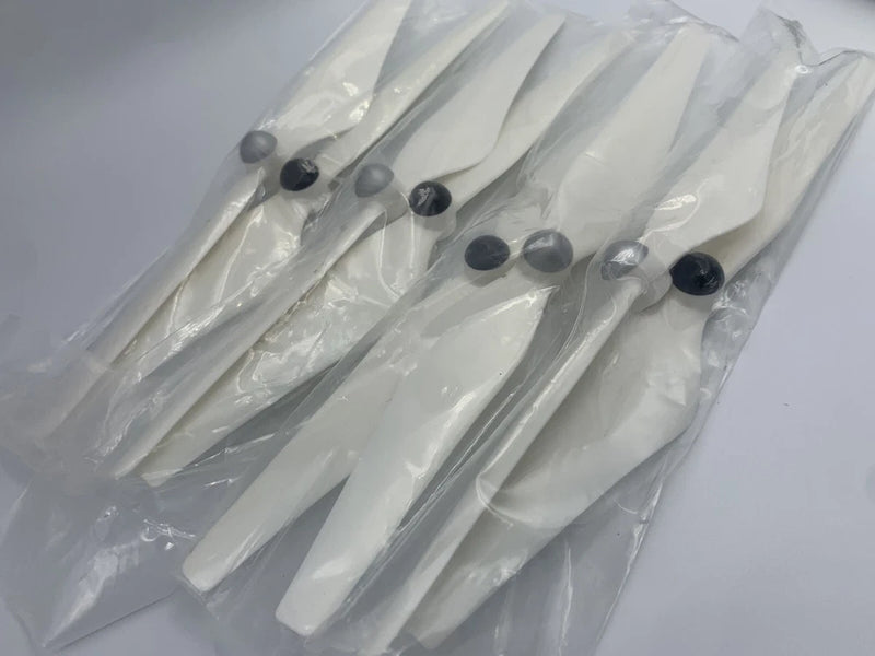 8 Pcs Drone Propeller, 4 Pairs CW CCW DJI Phantom 1/2/3/3PRO/FC40/E300 Quadcopte