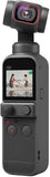 BRAND NEW DJI Osmo Pocket 2 Stabilized 3-Axis 4K Handheld Portable Camera Black