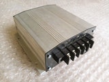 Step Up DC-DC Converter 12-24 11 Amp continuous (18 Amp max) Non-Isolated