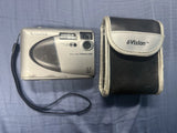 FUJIFILM FinePix 1300 - Digital Camera - 1.3 MEGA PIXELS - Untested