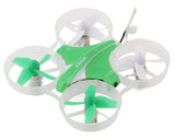 Blade Inductrix RTF Ultra Micro Drone/Quadcopter [BLH08700]