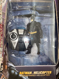 DC Comics BATMAN RC Flying drone Dark Knight Justice League DCEU Teen Titans