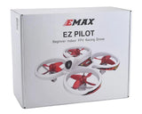 EMAX EZ Pilot Indoor FPV RTF Drone [EMX-EZPILOT] New in Box