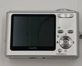 FUJIFILM FINEPIX F10 digital camera