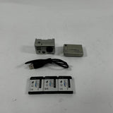 GoPro Hero 2 Action Camera Silver