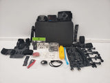 (88549-1) Go Pro HERO 6 BLACK Waterproof Action Camera