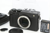 ¡¾Exc+++¡¿ Fujifilm X-E5 Body Mirrorless Camera From JP R4718-2Q3