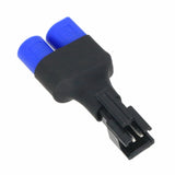 EC3 Male to SM 2P Male No Wires Adapter For RC Lipo Battery Hobby Toys FPV