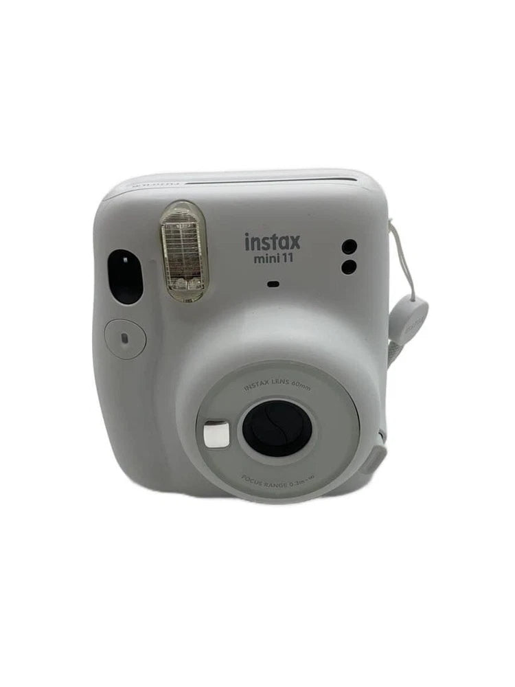 Fujifilm Compact digital camera INSTAXMINI11 Used