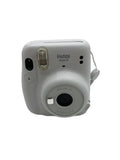 Fujifilm Compact digital camera INSTAXMINI11 Used