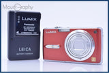 ¡¾EXC+++¡¿ Panasonic LUMIX DMC-FX07 FromJapan #yk6757