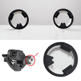 P-axis Motor Shock Cover Cap For DJI Mini 3/Mini 3 Pro/Mini 4 Pro Drone