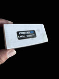 Protek RC 5171 7.4V/2000mAh Receiver Battery Pack with Balancer Plug