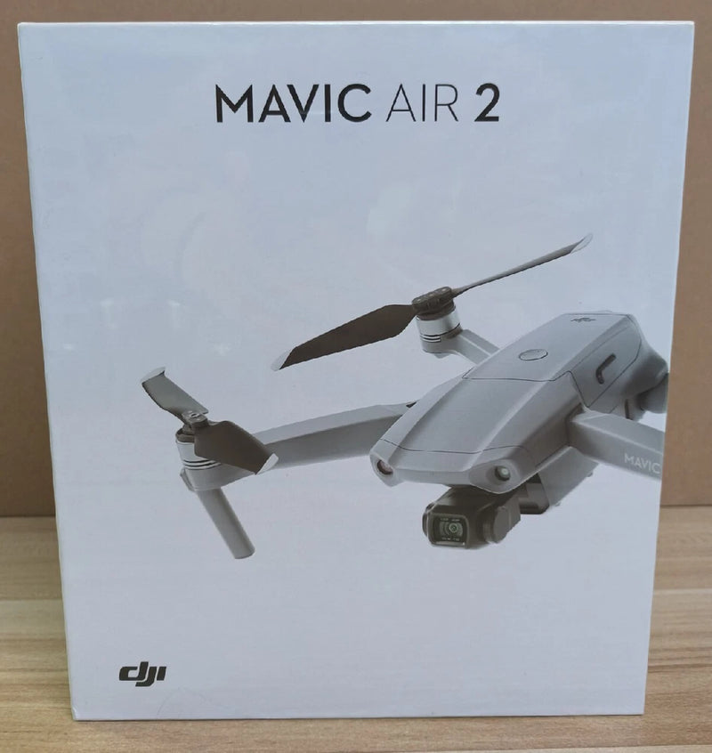 NEW DJI Mavic Air 2 Camera Drone - No Battery/No Controller