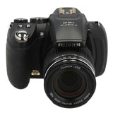 Fujifilm Finepix HS10 Digital Camera 30x Zoom B Grade From Japan