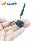 XT-XINTE Image RC Drone 5.8G 3.6 wide-angle Camera FPV Camera Transmission Micro