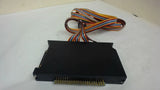 Square D Norpak Single Input Signal Converter, Class 8854, Type Sl-36, Series A