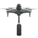 For DJI FPV Drone RC Hanging Action Camera Base Bracket Holder Mount Accessories