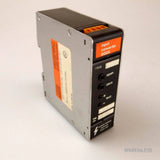 TCS Input Converter D005 D005/TC/J/0-400/Deg.C/OP/0-10V/UP/TB/- GEB