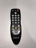 Genuine Comcast RC2392101/02B Digital TV Tuner Converter Box Remote Control Converter