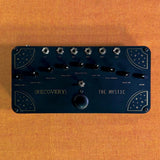 Recovery Effects The Mystic Semi-Modular Synth FM Drone Noise Analog Delay Used
