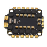 High Performance 4 In 1 RC Brushless ESC For FPV Racing Drones EVQW