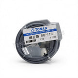 1X for Magnetic Switch Sensor RC-11R Converter