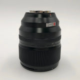 Fujifilm XF 50mm f/1 R WR Lens with Hood Fujifilm X Mount Excellent