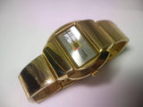 Rare item *FUTURE electronvolt digital model/men's watch/out of battery Battery