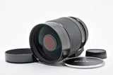 Nikon Reflex Nikkor C 500mm F8 Mirror Lens [Near Mint,Tested] from Japan #8079