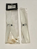 Lot of 2 Genuine DJI Phantom 2 Drone Propeller Part no. #13