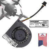 OEM FOXCONN PVF030A05H-P10-02 Internal Cooling Fan Replacement For DJI FPV Drone