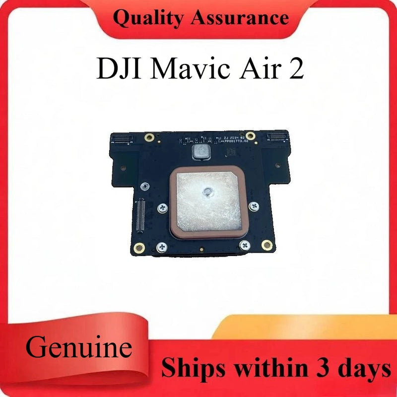 GPS Board with IMU Module Replacement DJI Mavic Air 2 Drone