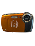 Fujifilm Finepix XP20 Outdoor Waterproof Shockproof Digital Camera