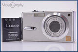 ¡¾EXC+++¡¿ Panasonic LUMIX DMC-FX2 battery FromJapan #ks253