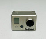 GoPro HERO 1st Gen Action Camera, YHDC5170 With Battery READ