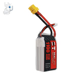 11.1V 1100MAH Battery for BT 3S 35C XT30 XT60 LIPO model aircraft high quality Battery