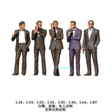 1/87 1/64 1/43 James Bond Collection A Tribute to the Timeless Secret Agent
