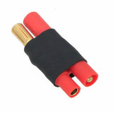 HXT 3.5mm Male+/Female- to HXT 5.5mm Male-/Female+ No Wires Adapter LIPO Battery
