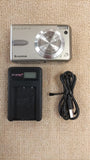 FUJIFILM FINEPIX F30 475620