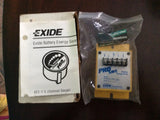 Pro Save Exide battery energy saver, 12V, model II, NOS, (EMN-44) Battery
