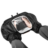 STARTRC Universal Drone Remote Control Winter Warm Gloves RC 2, RC PRO